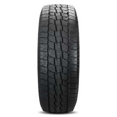 Lexani Tires Terrain Beast AT Tires LT245/70R17 E