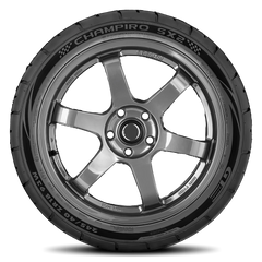 Gt Radial Champiro SX2 Tires 225/45ZR17