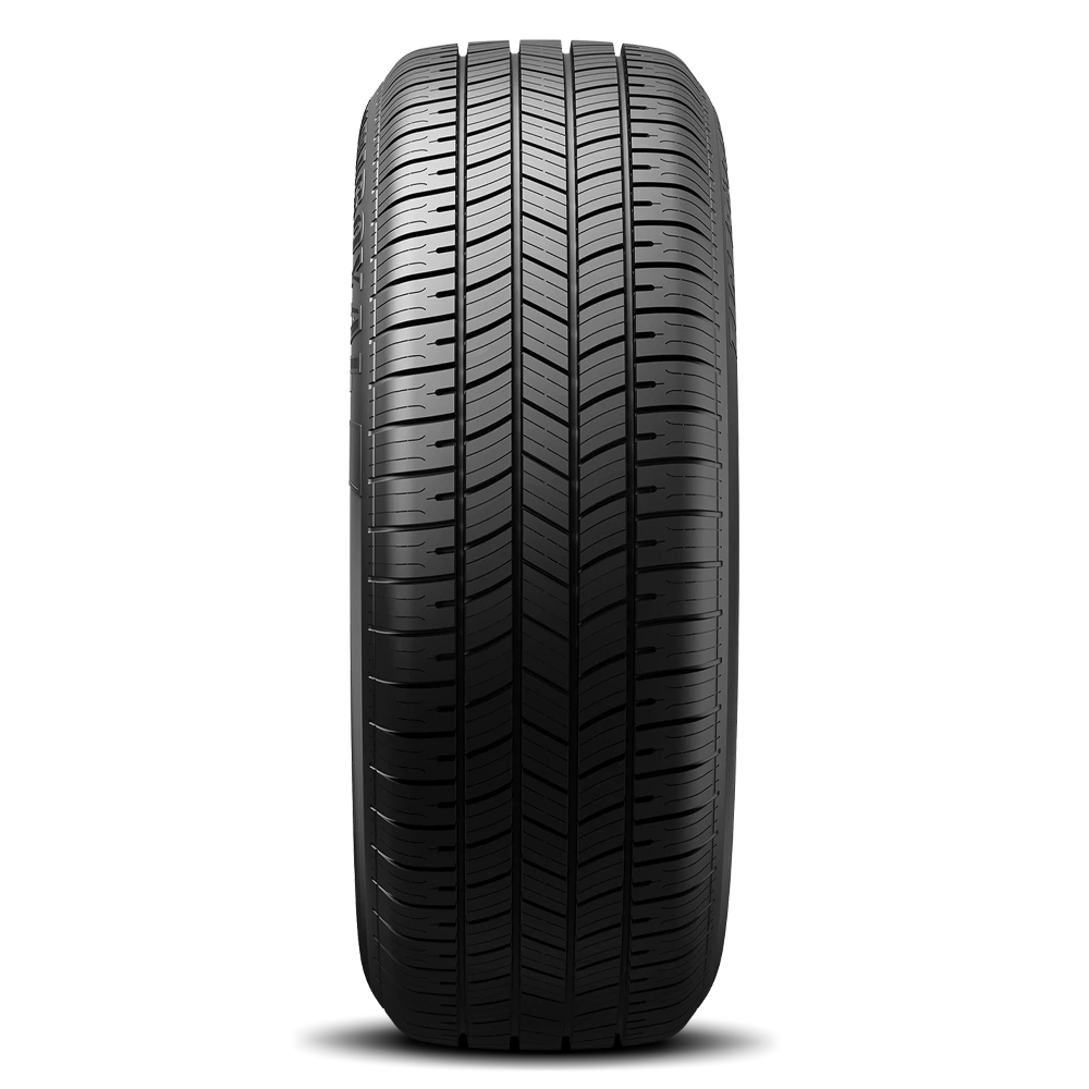 Uniroyal Tiger Paw AWP3 Tires 205/55R16