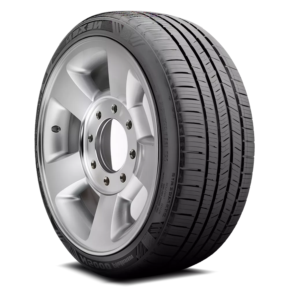 Nexen N5000 Platinum Tires 235/55R18