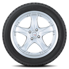 Toyo Observe Garit KX Tires 235/50R17