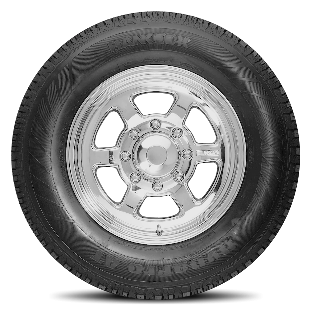 Hankook Dynapro AT RF08 Tires P235/75R17  Oe