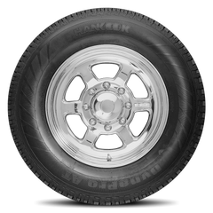 Hankook Dynapro AT RF08 Tires P235/75R17  Oe