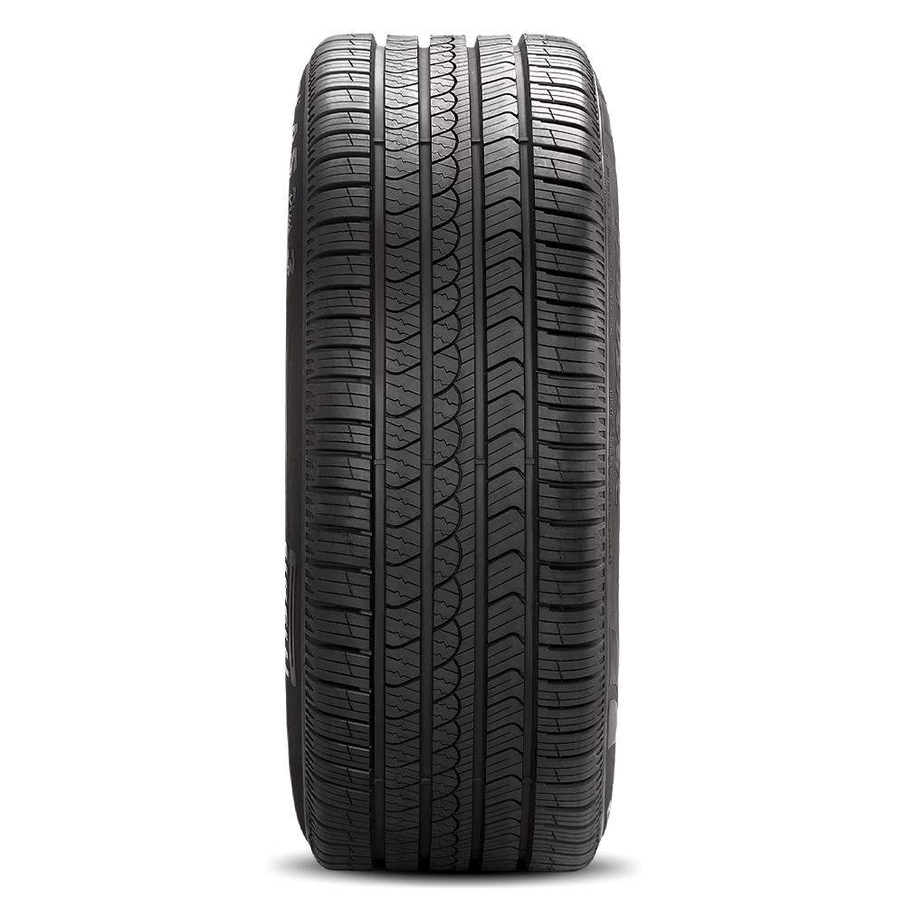 Pirelli Scorpion AS Plus 3 Tires 275/55R19
