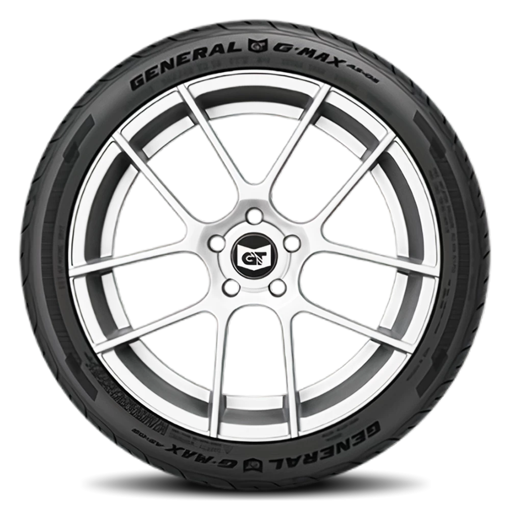 General G-Max AS-05 Tires 195/50ZR16 FR