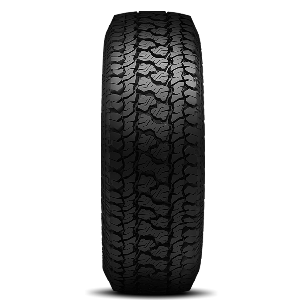 Kumho Road Venture AT51 Tires LT285/55R20 E