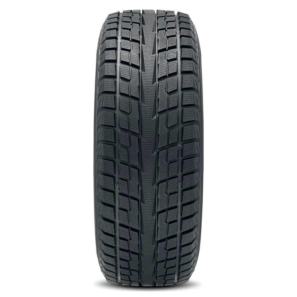 Yokohama Iceguard IG51V Tires 215/60R17