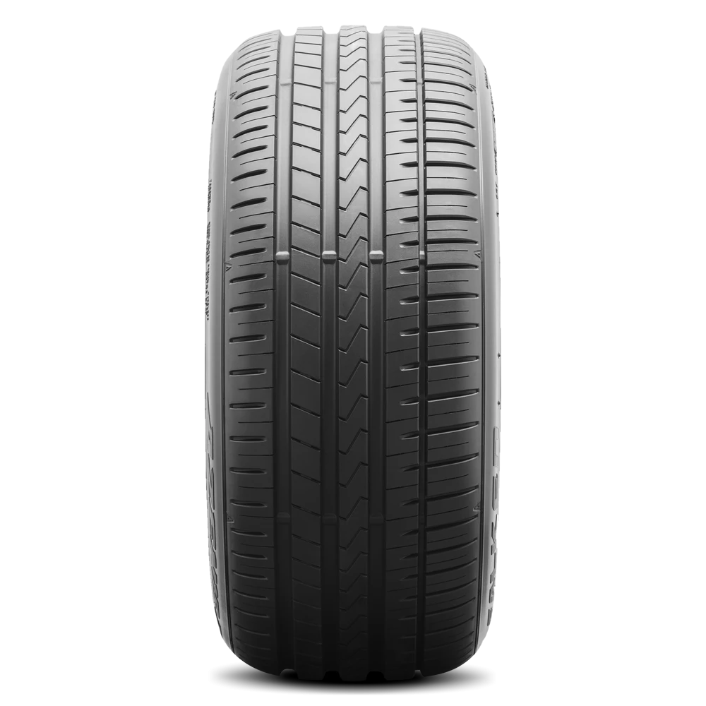 Falken Azenis FK510 Tires 255/45ZR18 XL
