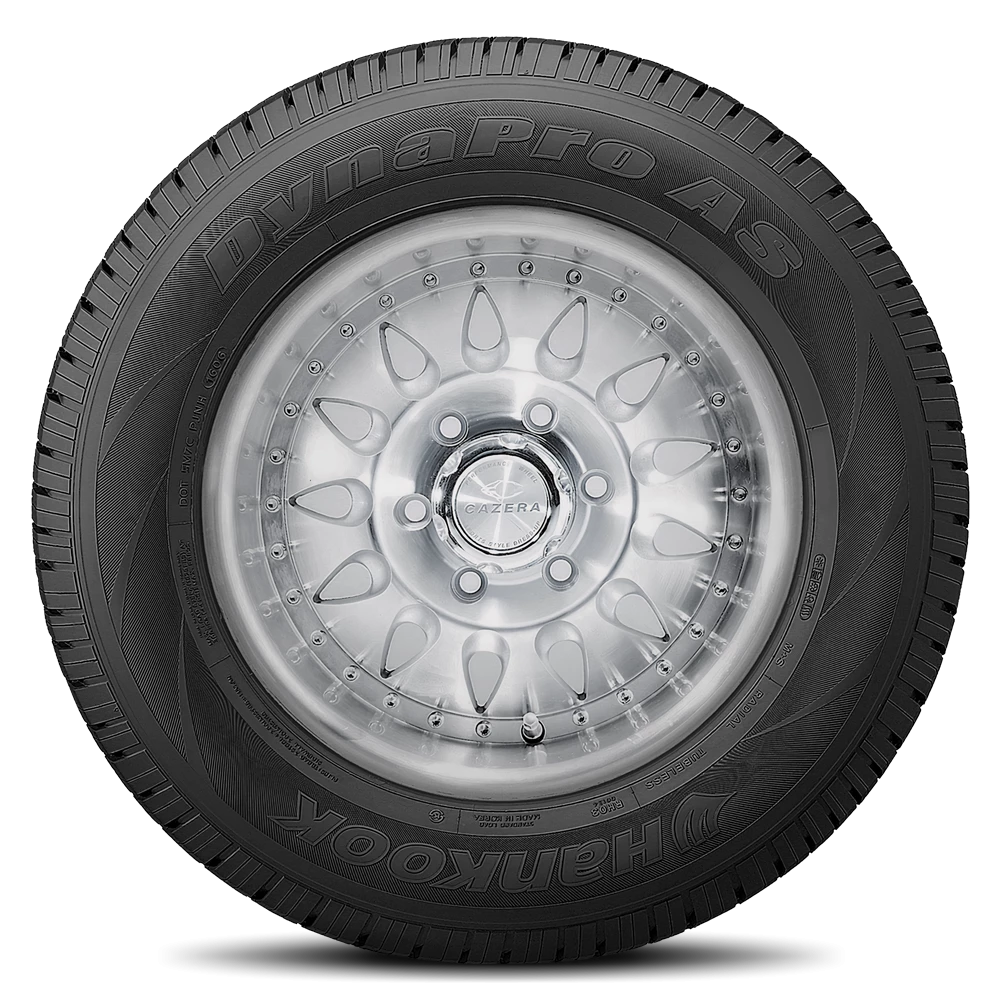 Hankook Dynapro AS RH03 Tires LT245/75R16 E  Oe