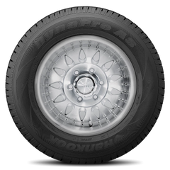 Hankook Dynapro AS RH03 Tires P235/70R17 XL  Oe