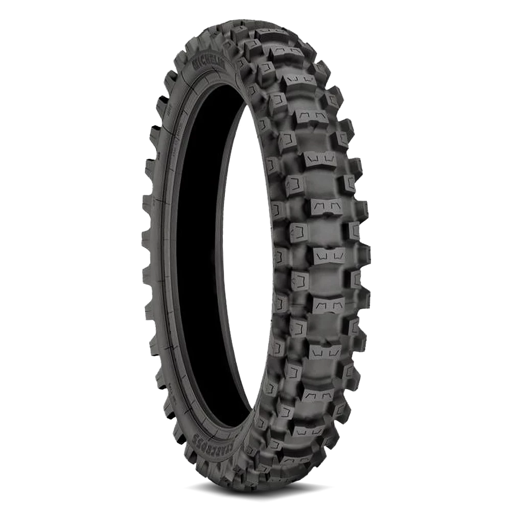 Michelin Starcross MH3 Tires 80/100-21  Front