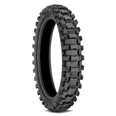 Michelin Starcross MH3 Tires 100/90-19 TT  Rear