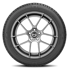 General Altimax Arctic 12 Tires 215/65R16 XL