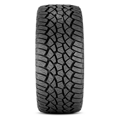 Cooper Zeon LTZ Tires 305/50R20 XL