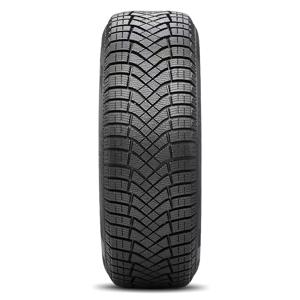 Pirelli Ice Zero FR Tires 225/45R17 XL