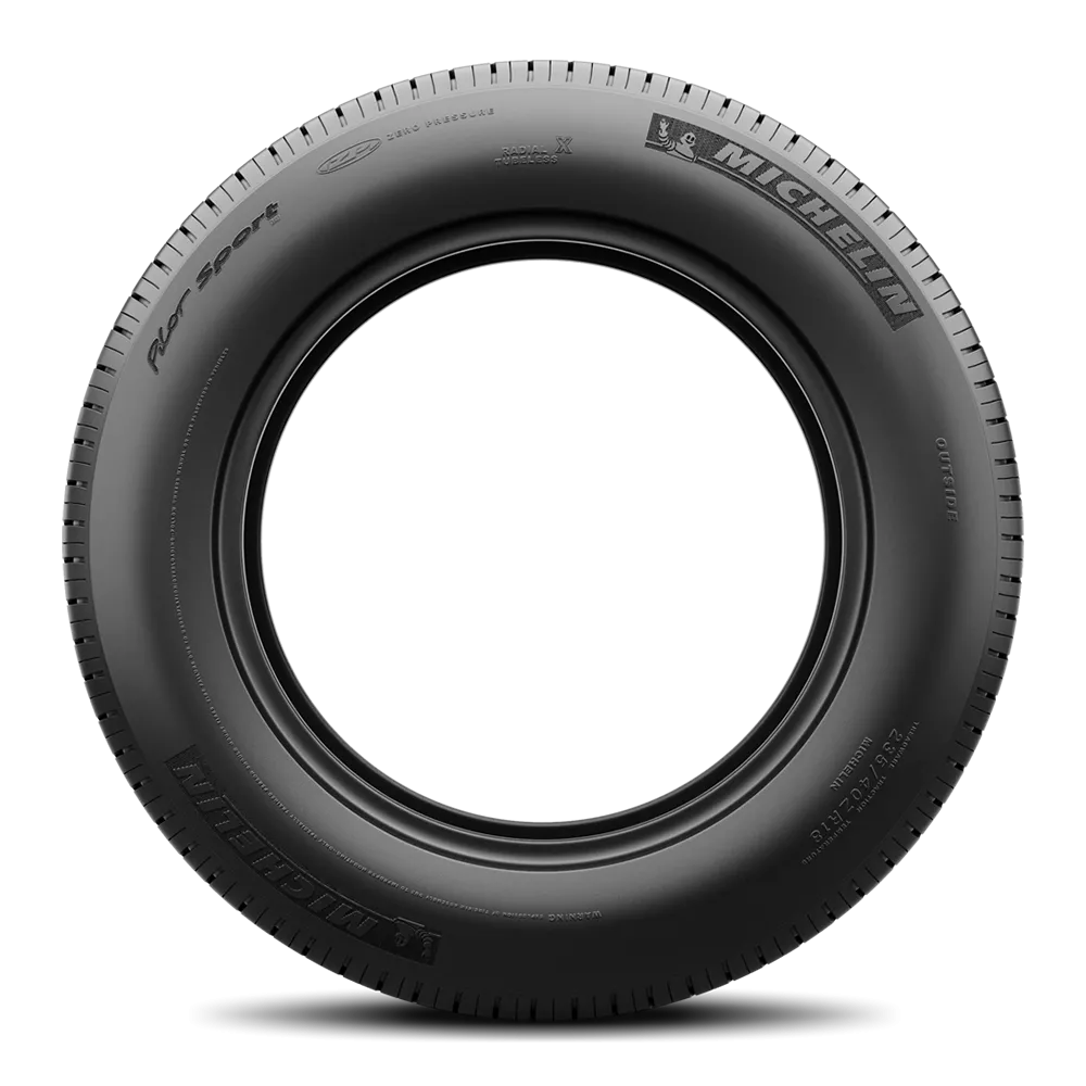 Michelin Pilot Sport PS2 Tires 245/40ZR19  K2