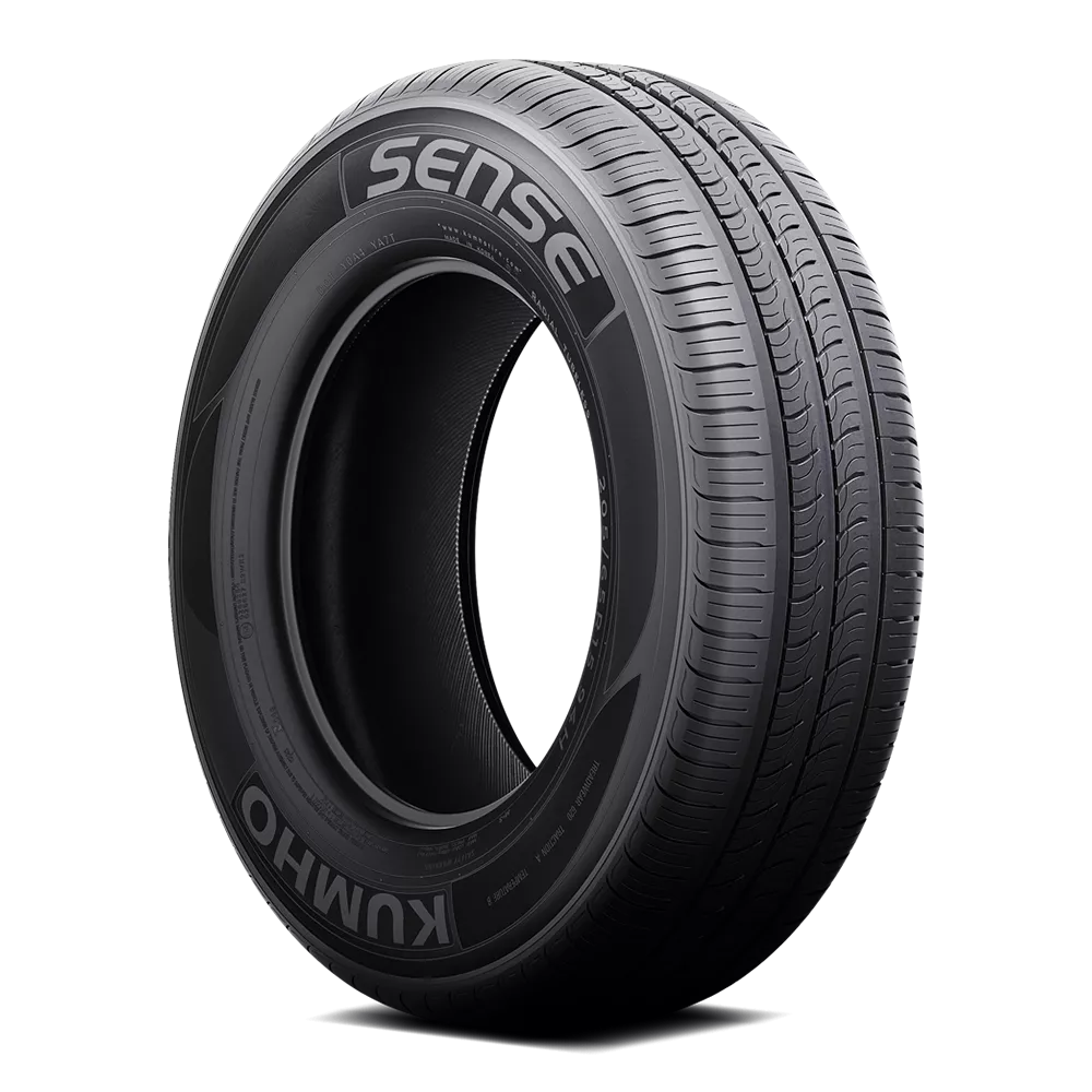 Kumho Sense KR26 Tires 185/60R15