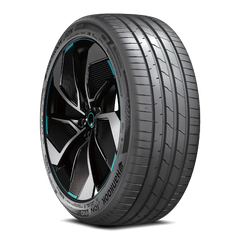 Hankook Ion Evo Suv (IK01A) Tires 255/40R21 XL  *