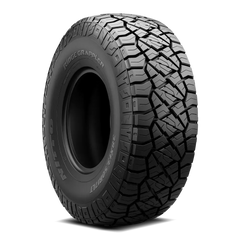 Nitto Ridge Grappler Tires 38X11.50R17LT D
