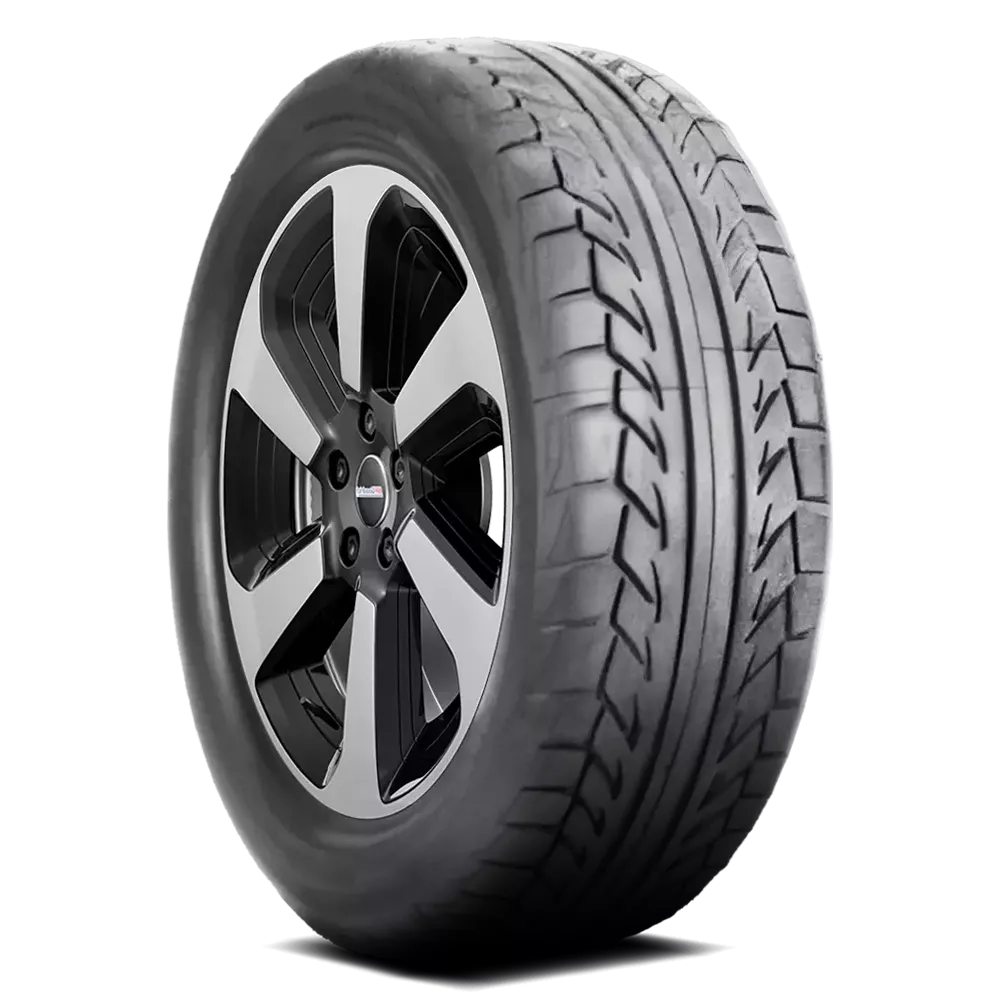 Bfgoodrich G-Force Sport Tires 195/50R15