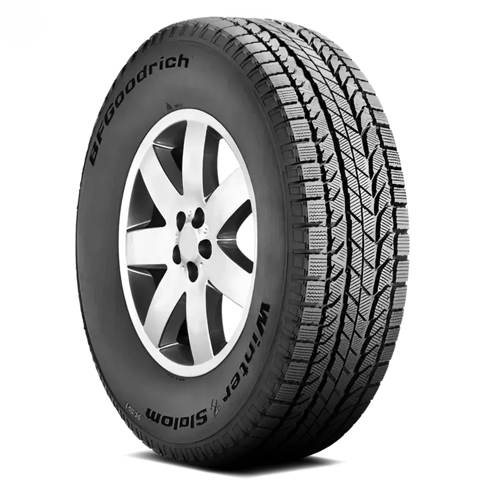 Bfgoodrich Winter Slalom Ksi Tires P235/75R15 XL