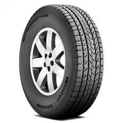 Bfgoodrich Winter Slalom Ksi Tires P235/75R15 XL