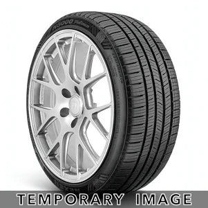 Nexen N5000 Platinum Tires 245/50R20