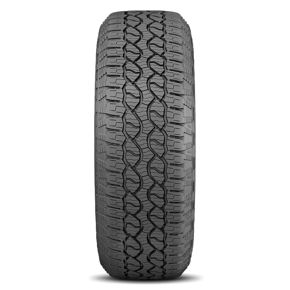 Goodyear Wrangler Territory AT (Tread Design A) Tires LT305/55R22 E  Oe