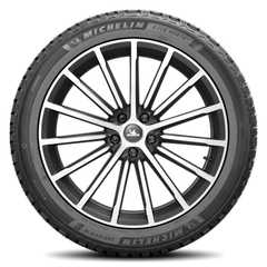 Michelin X-Ice North 4 Tires 225/45R17 XL