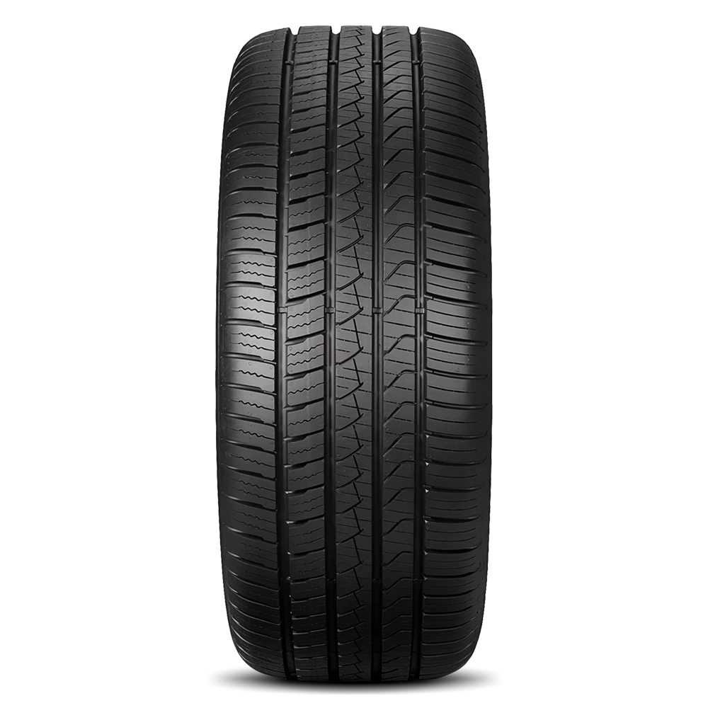 Pirelli Pzero ALL Season Tires 305/35ZR20 XL  (E)