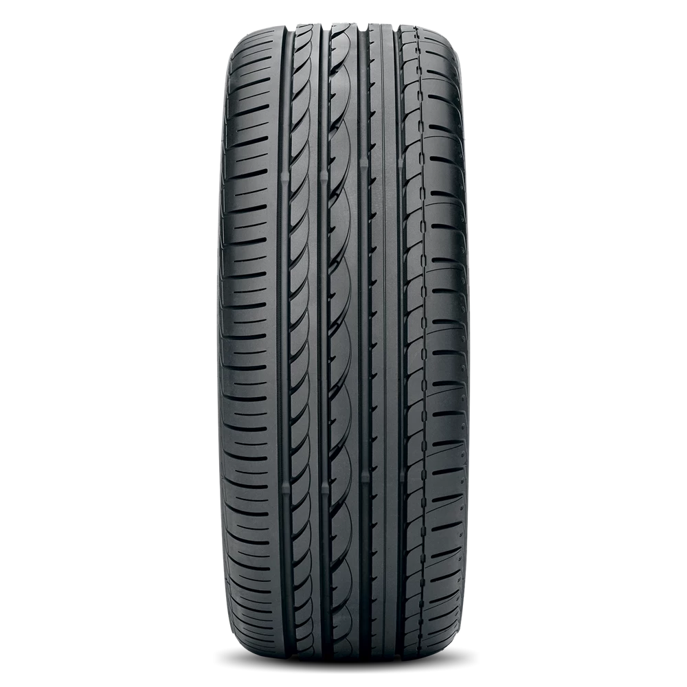 Yokohama Advan Sport ZPS Tires 195/55RF16  Run Flat