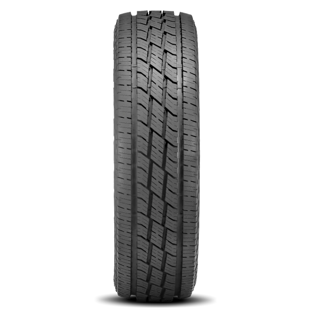 Toyo Open Country H/T Ii Tires LT225/75R16 E