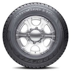 Goodyear Ultra Grip Ice WRT (Suv/Cuv) Tires 265/65R18