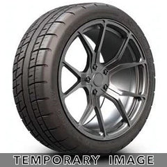 Uniroyal Power Paw A/S Tires 225/50ZR16
