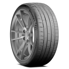Continental Sportcontact 7 Tires 245/45R19 XL FR  Contisilent (*) Mo