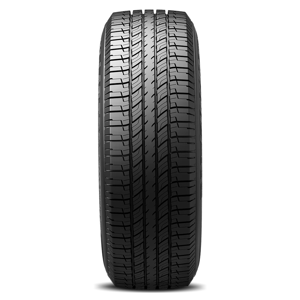 Uniroyal Laredo Cross Country Tour Tires P235/60R18