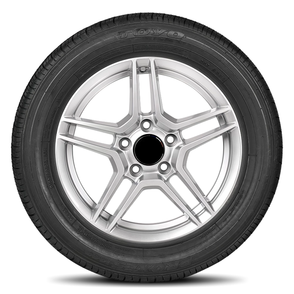 Toyo Proxes A27 Tires P185/60R16  Oe