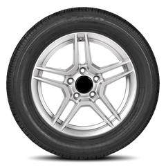 Toyo Proxes A27 Tires P185/60R16  Oe