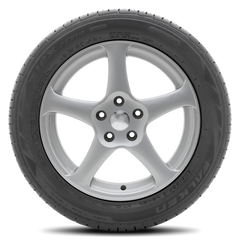 Falken Ziex Ze-914 Ecorun Tires 225/60R17
