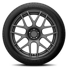 Yokohama Advan A82A Tires P205/50R17