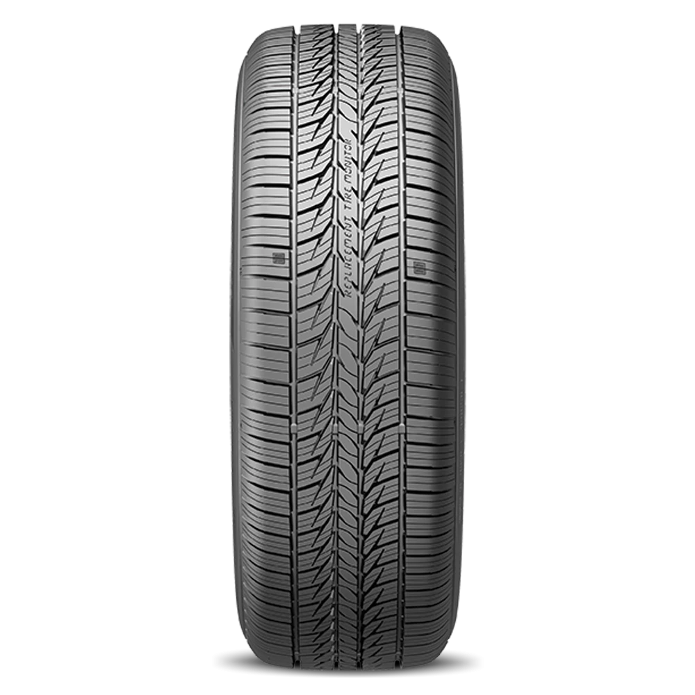 General Altimax RT43 Tires 225/45R17 XL FR