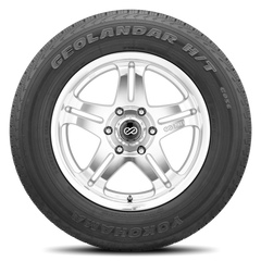 Yokohama Geolandar H/T G056 Tires P255/60R19