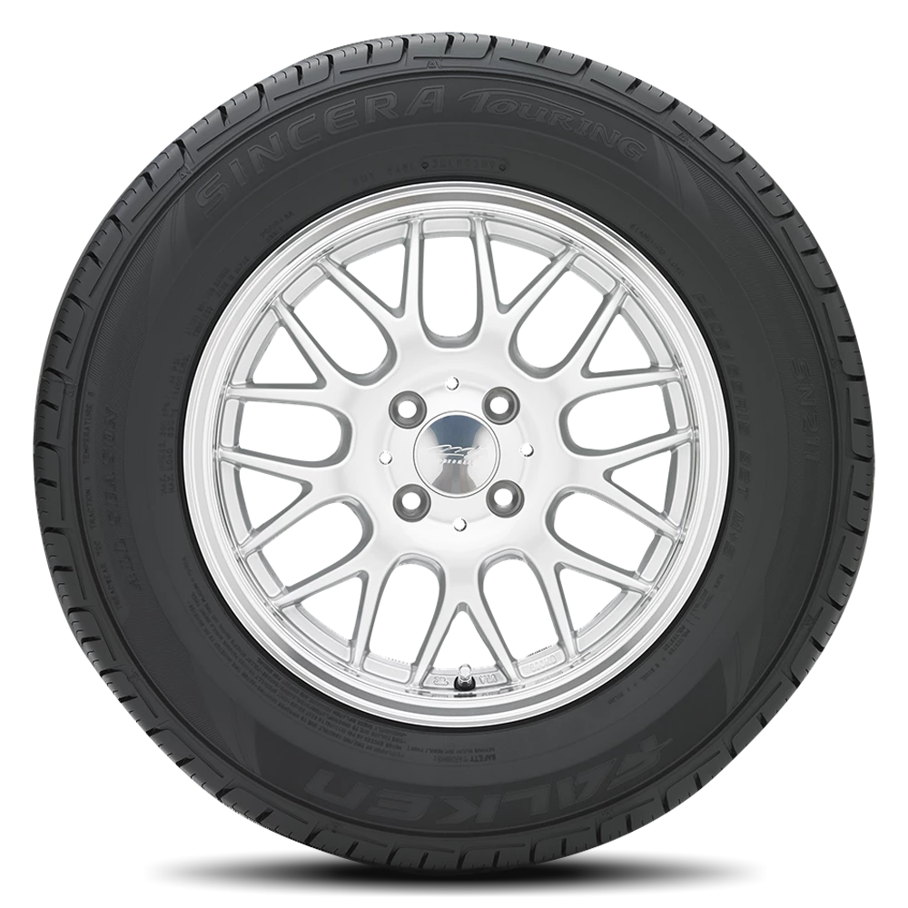 Falken Sincera Touring SN211 Tires P225/60R16