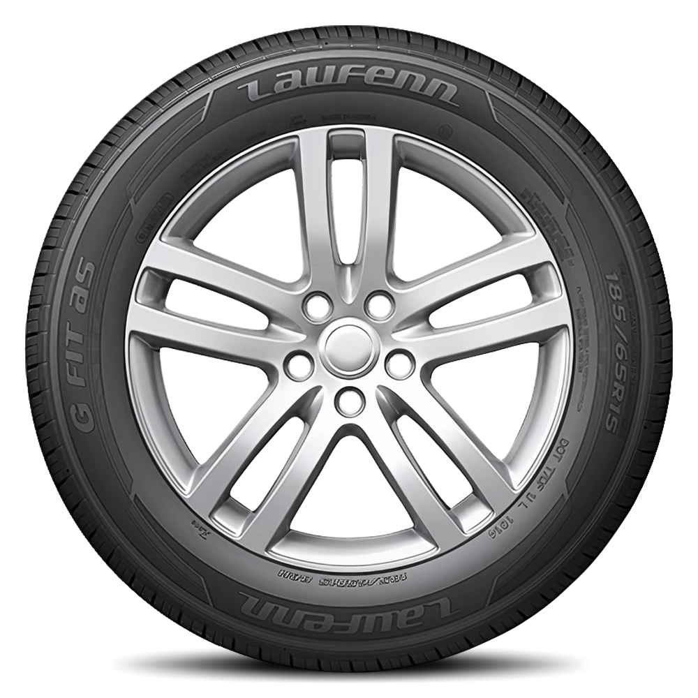 Laufenn G Fit AS (LH41) Tires 235/60R17