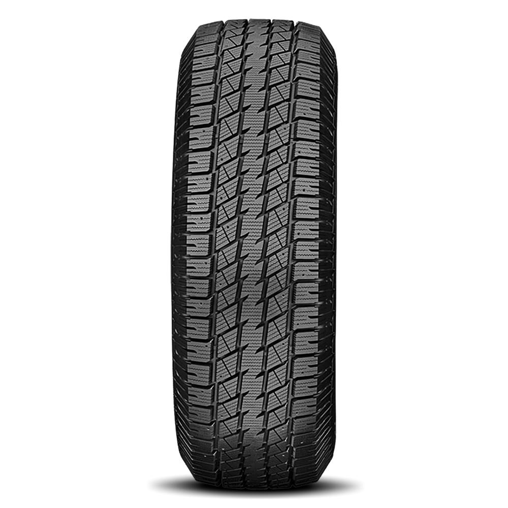 Mastercraft Glacier MSR Tires LT265/75R16 E