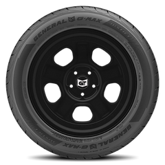 General G-Max Justice Tires 245/55R18 FR