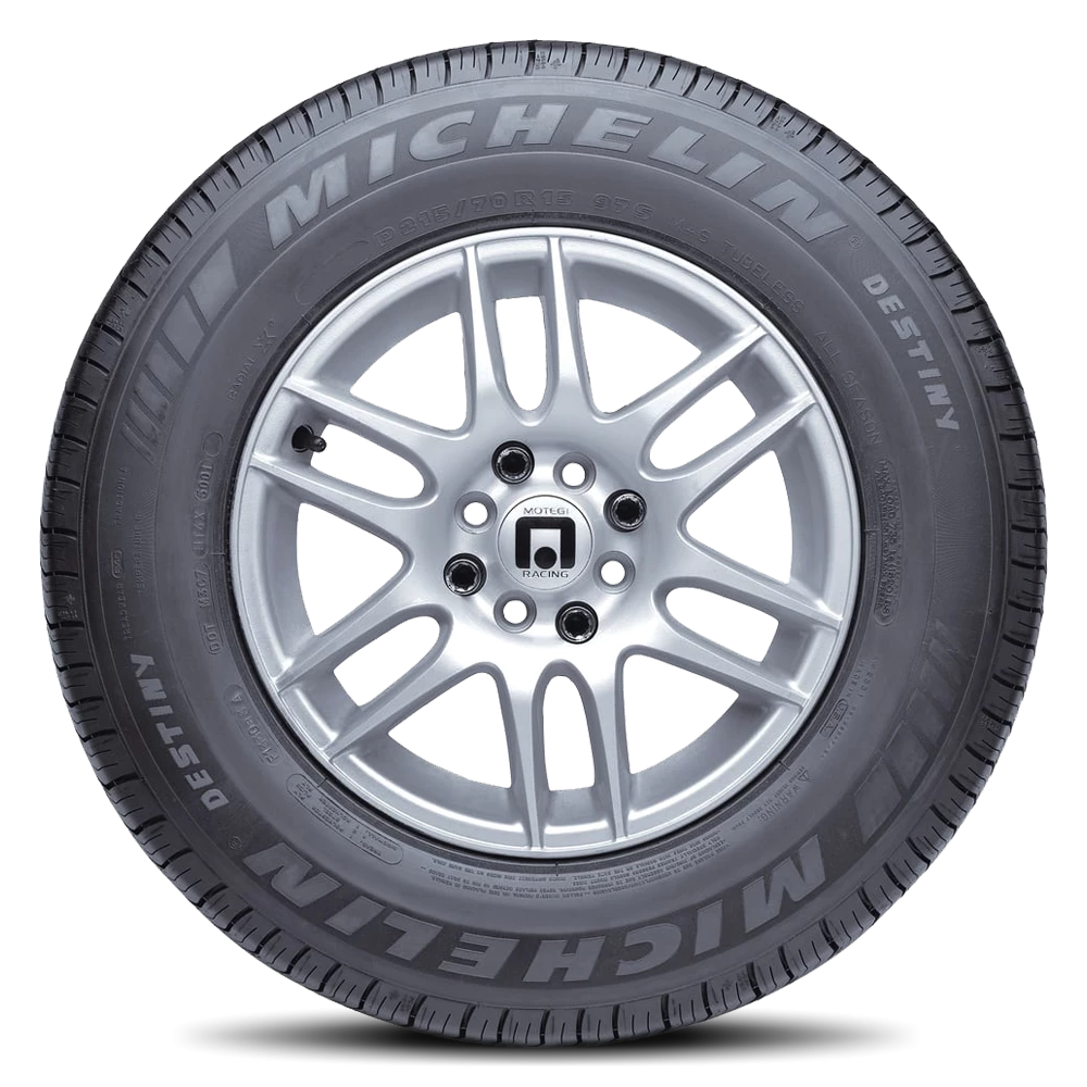 Michelin Destiny Tires 205/60R16