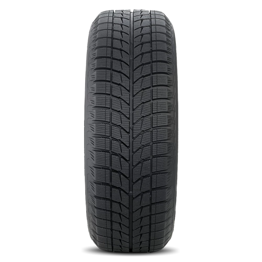 Bridgestone Blizzak WS60 Tires 215/65R17