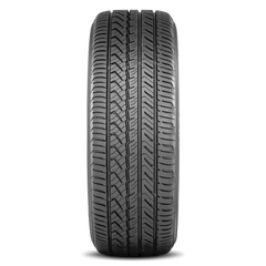 Yokohama Advan Sport A/S+ Tires 275/35R20 XL