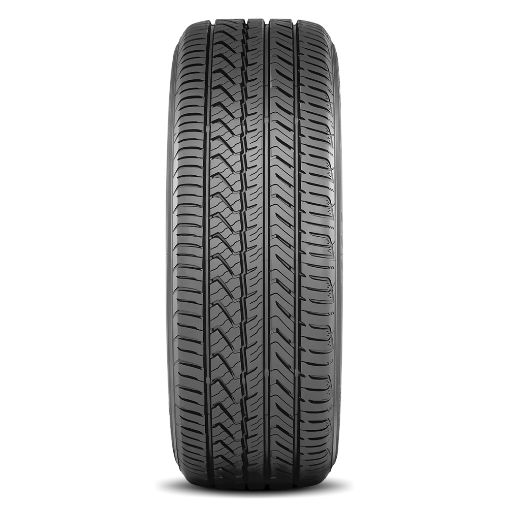 Yokohama Advan Sport A/S+ Tires 265/35R21